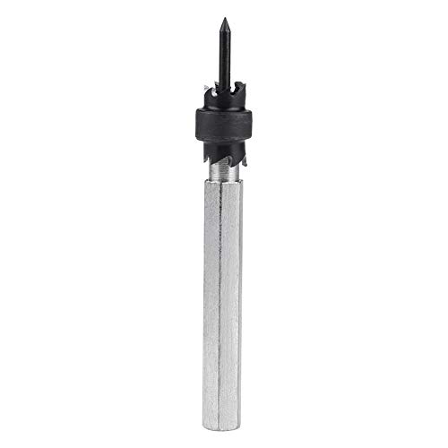Hochgeschwindigkeitsstahl-Punktschweißbohrer Hartmetallbohrer 3/8 ”5/16” Optional(5/16(8mm)) von Walfront