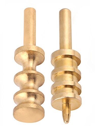 Leder Lötspitze Schmelzmaschine aus Leder/Slicker Messingkopf, Leder-Ecken, Lötkolbenspitze zum Basteln, Lederkanten, Heißprozess, aus Messing Leder Lötspitze Schmelzmaschine aus Leder/Slicker Messingkopf, Leder-Ecken, Lötkolbenspitze zum Basteln, Lederkanten, Heißprozess, aus Messing von Walfront
