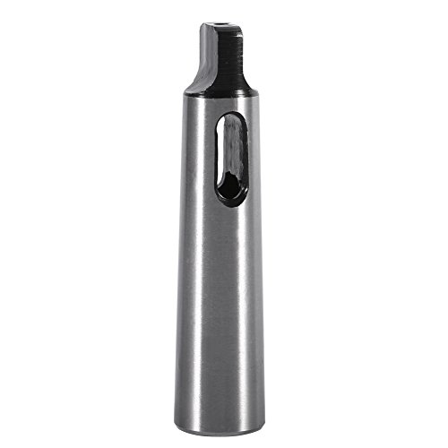 MT1-4 auf MT2 – 5 Adapter für Morse-Kegel, reduziert die Bohrhülse für Drehfräsen MT1-4 auf MT2 – 5 Adapter für Morse-Kegel, reduziert die Bohrhülse für Drehfräsen von Walfront