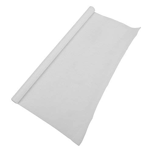 PTFE Folie, Teflonblatt Groß, Hitzebeständige Folie Craft Teflon Folie für Transfer Presse 0,1 × 300 ×1000 mm PTFE Rolle PTFE Folie, Teflonblatt Groß, Hitzebeständige Folie Craft Teflon Folie für Transfer Presse 0,1 × 300 ×1000 mm PTFE Rolle von Walfront