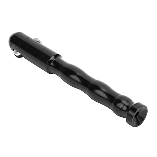 Schweißen Tig Pen, Schweißen Feeder Rod Holder Bleistiftfüller Schwarz Hohe Effizienz für 1,0-3,2 mm Draht Löten Equipment Supplies Schweißen Tig Pen, Schweißen Feeder Rod Holder Bleistiftfüller Schwarz Hohe Effizienz für 1,0-3,2 mm Draht Löten Equipment Supplies von Walfront