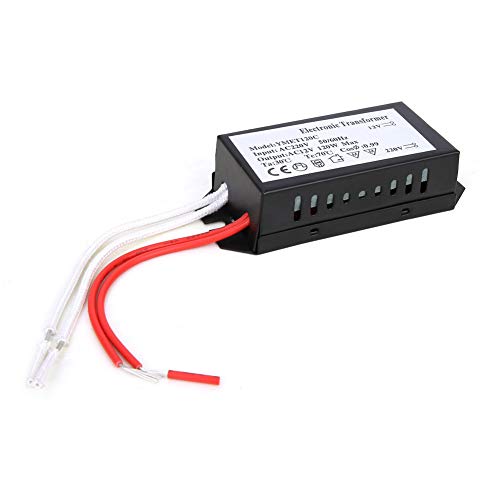Spannungswandler 220 V auf 12 V Spannungswandler Spannungswandler intelligenter Netztreiber (120 W) von Walfront