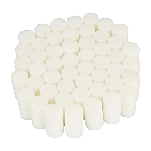 50 Stücke Pumpe Vorfilter, Ersatz Vorfilter für Pumpen, Pumpe Vorfilter Schwamm für Elektrische Hochdruck YONG HENG 30MPa Luftkompressor Teil 50 Stücke Pumpe Vorfilter, Ersatz Vorfilter für Pumpen, Pumpe Vorfilter Schwamm für Elektrische Hochdruck YONG HENG 30MPa Luftkompressor Teil von Walfront