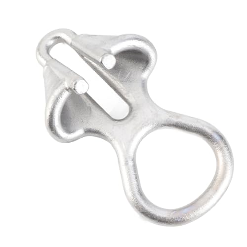 Walfront Ankerkettenschloss 316 Edelstahl Superior Hardware für 0,24-0,31 Zoll Kette, Spiegel Polierte Bootszubehör für Moderne Schiffe Walfront Ankerkettenschloss 316 Edelstahl Superior Hardware für 0,24-0,31 Zoll Kette, Spiegel Polierte Bootszubehör für Moderne Schiffe von Walfront