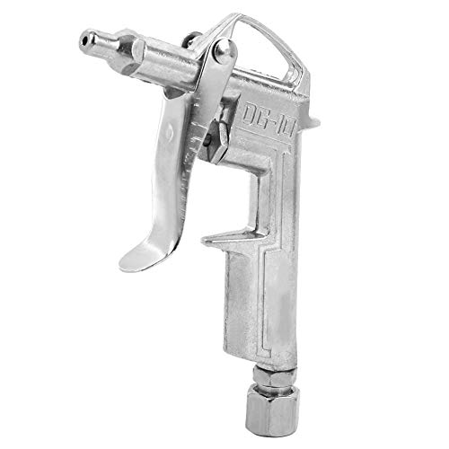 DG-10 Pneumatische Staubblaspistole Einstellbare Luftdüsen Staubblaspistole Aus Aluminiumlegierung von Walfront