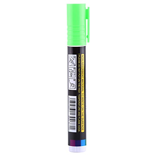 Walfront Queen Bee Marking Pen Identification Aufzucht Mating Marker Pen(Grün) von Walfront