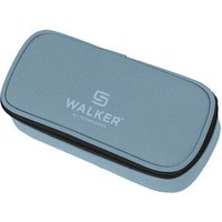 Walker Schlampermäppchen Classic eisblau, 6,0 cm von Walker
