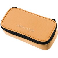 Walker Schlampermäppchen Concept 2 hellorange, 21,0 x 10,0 cm von Walker