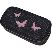 Walker Schlampermäppchen Glow 3.0 Butterfly, 21,0 x 10,0 cm Walker Schlampermäppchen Glow 3.0 Butterfly, 21,0 x 10,0 cm von Walker