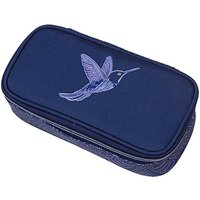 Walker Schlampermäppchen Kolibri, 21,0 x 10,0 cm von Walker