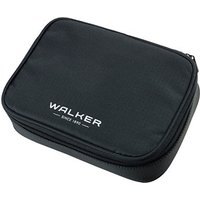 Walker Schlampermäppchen Wizzard XL schwarz, 22,5 x 16,0 cm von Walker