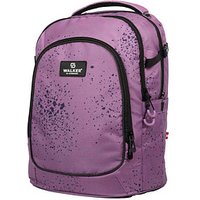 Walker Schulrucksack Campus EVO 2.0 Kunstfaser lila von Walker