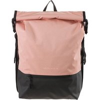 Walker Schulrucksack Mika Concept 2 Kunstfaser pink von Walker