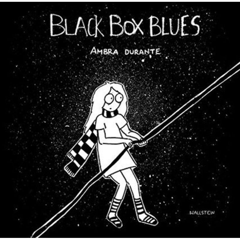 Black Box Blues - Ambra Durante, Gebunden von Wallstein