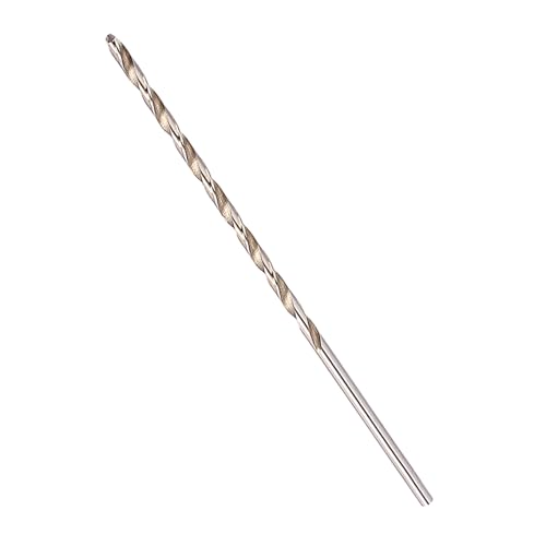 Extra Langes HSS - -Auger -Bohrer -Bit -Werkzeug -Spiralbohrer -Bit -Sortiment für Schnelle Bohrantriebsanwendungen Extra Langes HSS - -Auger -Bohrer -Bit -Werkzeug -Spiralbohrer -Bit -Sortiment für Schnelle Bohrantriebsanwendungen von Walmeck