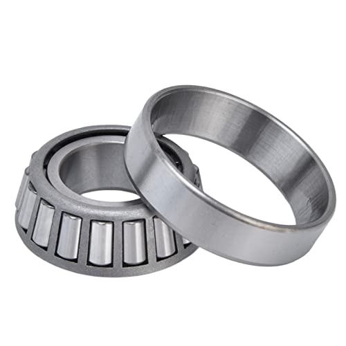 Tapered Walzenlager Metall -Accessoire -Ersatzausrüstung mit Hoher Genauigkeit (30205) von Walmeck