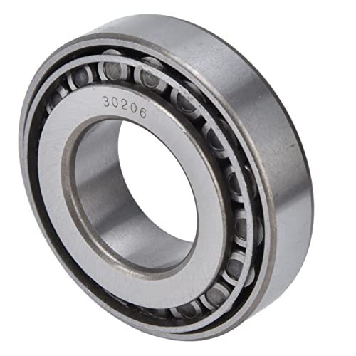 Tapered Walzenlager Metall -Accessoire -Ersatzausrüstung mit Hoher Genauigkeit (30206) von Walmeck