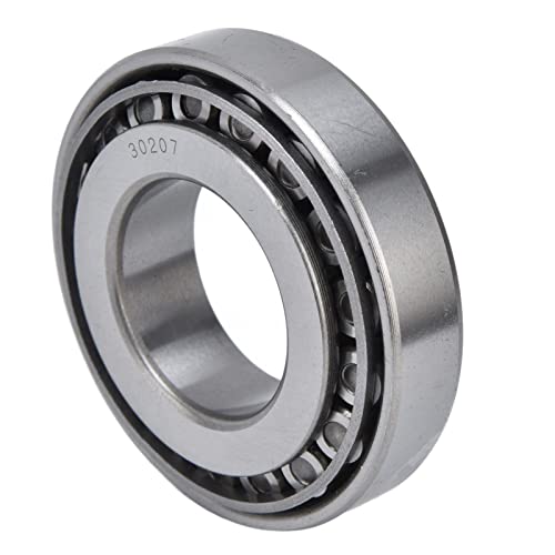 Tapered Walzenlager Metall -Accessoire -Ersatzausrüstung mit Hoher Genauigkeit (30207) von Walmeck
