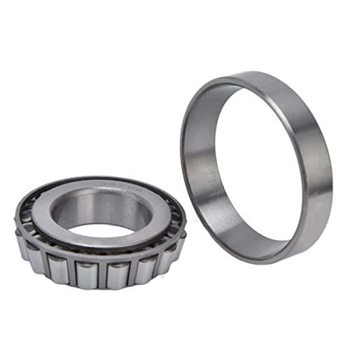 Tapered Walzenlager Metall -Accessoire -Ersatzausrüstung mit Hoher Genauigkeit (30208) von Walmeck