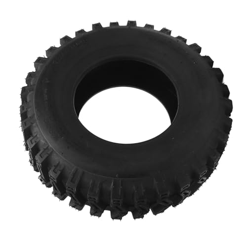 Walmeck 6-Zoll-Radreifen 13x4.1-6 Dubeless Vakuum-Professionen-Gummi-ATV-ATV Offroad Mini Bike Gras-Mäherreifen Walmeck 6-Zoll-Radreifen 13x4.1-6 Dubeless Vakuum-Professionen-Gummi-ATV-ATV Offroad Mini Bike Gras-Mäherreifen von Walmeck