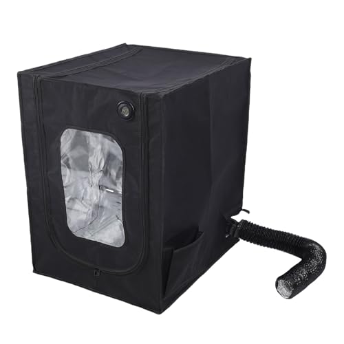 Walmeck Feuerfeste Gehäusestaubabdeckung für 3D -Drucker Konstante Temperatur mit LED -Licht Walmeck Feuerfeste Gehäusestaubabdeckung für 3D -Drucker Konstante Temperatur mit LED -Licht von Walmeck