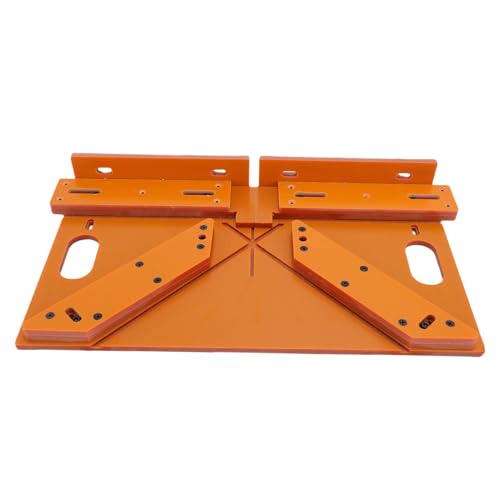 Walmeck Tür Gehäuse Schnitt Führung Genaue 45 90 Grad Fensters Chnitt Assistent 8mm Synthetische Pappe Walmeck Tür Gehäuse Schnitt Führung Genaue 45 90 Grad Fensters Chnitt Assistent 8mm Synthetische Pappe von Walmeck