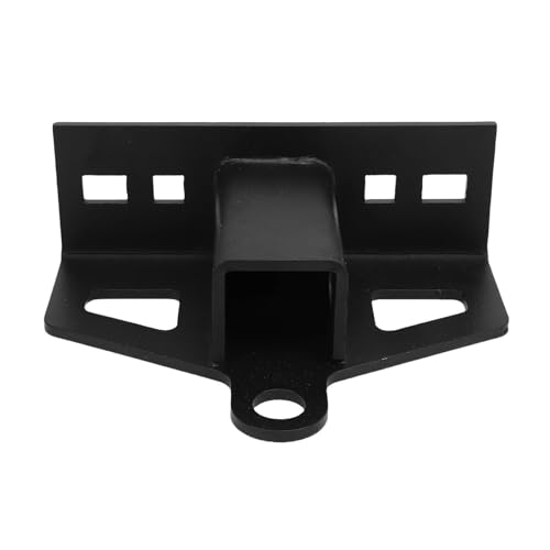 Walmeck Universal Heavy Duty Stahl -Mäher -Anhänger -Schleppkupplungs -Kit mit Schraubenkettenschlitz Rugged Einfache Installation für Verschiedene Mäher und Traktoren Walmeck Universal Heavy Duty Stahl -Mäher -Anhänger -Schleppkupplungs -Kit mit Schraubenkettenschlitz Rugged Einfache Installation für Verschiedene Mäher und Traktoren von Walmeck