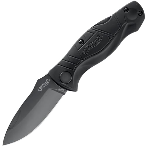Walther Messer Traditional Folding Knife II Walther Messer Traditional Folding Knife II von Walther