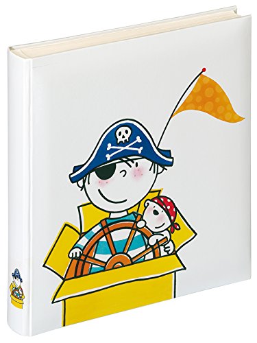 walther design Fotoalbum 28 x 30,5 cm Kindergarten FA-268-1 walther design Fotoalbum 28 x 30,5 cm Kindergarten FA-268-1 von walther design