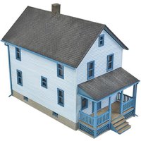 2-Stöckiges Haus 2-Stöckiges Haus von Walthers