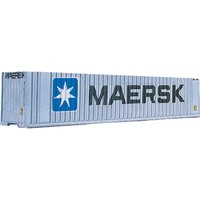 40´-HC Container MAERSK von Walthers