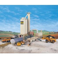Asphalt-Werk Black Gold Asphalt-Werk Black Gold von Walthers