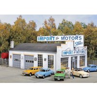 Autohandel Autohandel von Walthers