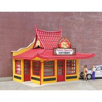 Chinesisches Schnellimbiss Chinesisches Schnellimbiss von Walthers