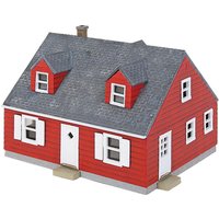 Einfamilienhaus Einfamilienhaus von Walthers
