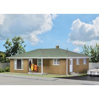 Farm-Haus Farm-Haus von Walthers