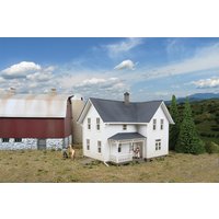 Farmhaus Farmhaus von Walthers