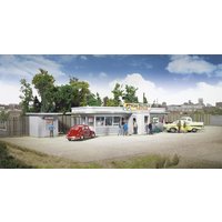 Miss Bettie´s Diner Miss Bettie´s Diner von Walthers