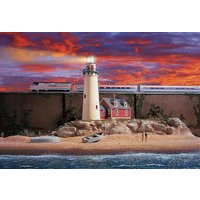 Rocky Point Leuchtturm Rocky Point Leuchtturm von Walthers