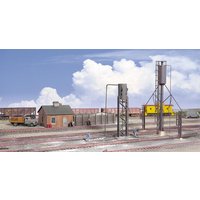 Sandtürme und Trockenhaus Sandtürme und Trockenhaus von Walthers
