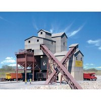 Schotterwerk Glavier Gravel Schotterwerk Glavier Gravel von Walthers