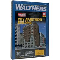 Stadt-Apartments von Walthers