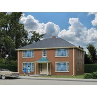 Wohnhaus Wohnhaus von Walthers