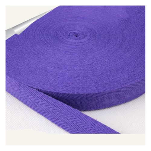 Baumwoll Gurtband Twill-Band schrägband baumwolle Fischgräten Webbing weiches natürliches Gurtband für Kleidung Nähen DIY Kunsthandwerk Geschenkverpackungen12. BlaugrünBreite: 1 cm,45Yards Baumwoll Gurtband Twill-Band schrägband baumwolle Fischgräten Webbing weiches natürliches Gurtband für Kleidung Nähen DIY Kunsthandwerk Geschenkverpackungen12. BlaugrünBreite: 1 cm,45Yards von Waltonalice