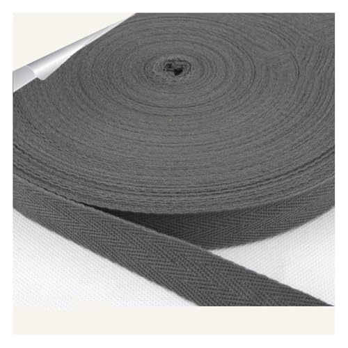 Baumwoll Gurtband Twill-Band schrägband baumwolle Fischgräten Webbing weiches natürliches Gurtband für Kleidung Nähen DIY Kunsthandwerk GeschenkverpackungenBeigeBreite:2cm,45Yards Baumwoll Gurtband Twill-Band schrägband baumwolle Fischgräten Webbing weiches natürliches Gurtband für Kleidung Nähen DIY Kunsthandwerk GeschenkverpackungenBeigeBreite:2cm,45Yards von Waltonalice