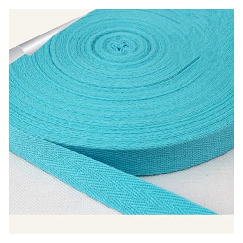 Baumwoll Gurtband Twill-Band schrägband baumwolle Fischgräten Webbing weiches natürliches Gurtband für Kleidung Nähen DIY Kunsthandwerk GeschenkverpackungenGelbBreite: 1 cm,45Yards Baumwoll Gurtband Twill-Band schrägband baumwolle Fischgräten Webbing weiches natürliches Gurtband für Kleidung Nähen DIY Kunsthandwerk GeschenkverpackungenGelbBreite: 1 cm,45Yards von Waltonalice