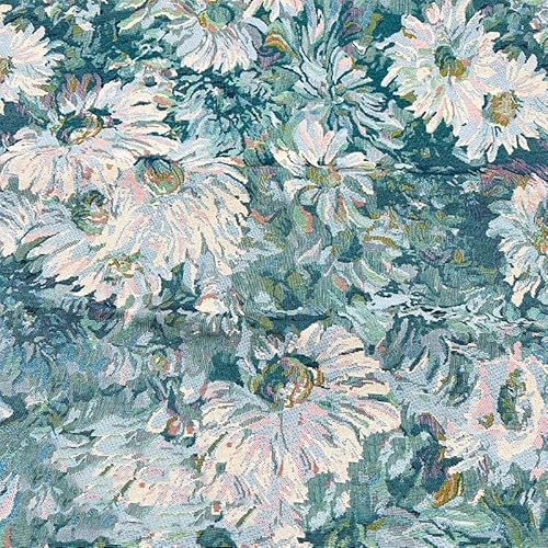 Natürliche Baumwolle Stoff Bedruckter Stoff leinenstoff fabric tischdecke jersey stoffe Futterstoff Dekostoff zum Nähen Tische Sofas Vorhänge Kleidung Breite 1.5MÖlgemälde-Serie – Blaue Blumen2 Meter Natürliche Baumwolle Stoff Bedruckter Stoff leinenstoff fabric tischdecke jersey stoffe Futterstoff Dekostoff zum Nähen Tische Sofas Vorhänge Kleidung Breite 1.5MÖlgemälde-Serie – Blaue Blumen2 Meter von Waltonalice