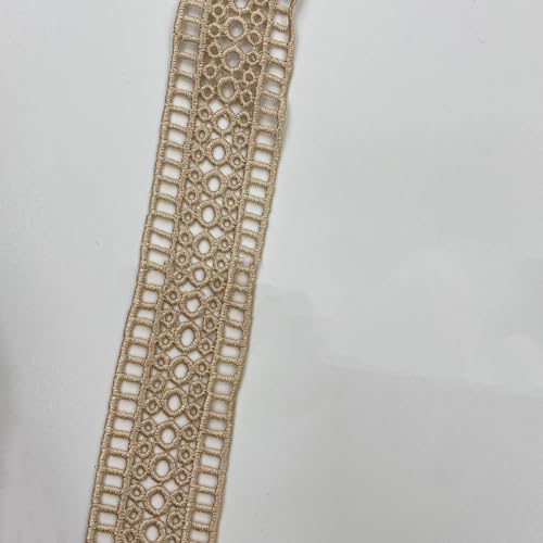 Waltonalice Stickerei Ausschnitt Ausschnittdekoration Falscher Kragen zum Aufnähen Ausschnitt Applikationen Hohle Kleidungsbesätze Ausschnitt verkleinern für T-Shirt Kleid DIY HandarbeitManschette Waltonalice Stickerei Ausschnitt Ausschnittdekoration Falscher Kragen zum Aufnähen Ausschnitt Applikationen Hohle Kleidungsbesätze Ausschnitt verkleinern für T-Shirt Kleid DIY HandarbeitManschette von Waltonalice