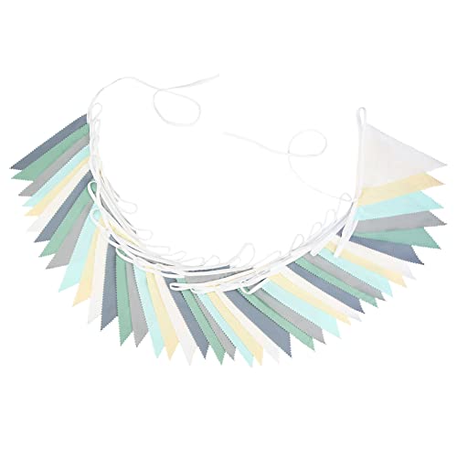 1 Stück Wimpelkette Girlande,12M 42 Stück Wimpeln,Wimpelkette Outdoor,Wimpel Girlande,Wimpel Girlande Dekoration für Hochzeit Geburtstag Party Festival Fotohintergrund,Buntes C 1 Stück Wimpelkette Girlande,12M 42 Stück Wimpeln,Wimpelkette Outdoor,Wimpel Girlande,Wimpel Girlande Dekoration für Hochzeit Geburtstag Party Festival Fotohintergrund,Buntes C von Wambere