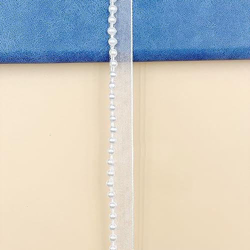 10 Yards Breite 1 cm Spitzenbordüre Spitzenband Spitze mit 5 mm Perlen,Spitzenborte Spitzenbesatz Lace Spitze Trim Band Dekoband für DIY Basteln Nähen Kleidung Hochzeit Brautkleid Dekor,Weiß B 10 Yards Breite 1 cm Spitzenbordüre Spitzenband Spitze mit 5 mm Perlen,Spitzenborte Spitzenbesatz Lace Spitze Trim Band Dekoband für DIY Basteln Nähen Kleidung Hochzeit Brautkleid Dekor,Weiß B von Wambere